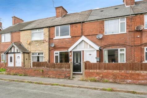 Lincoln Street, Maltby, Rotherham