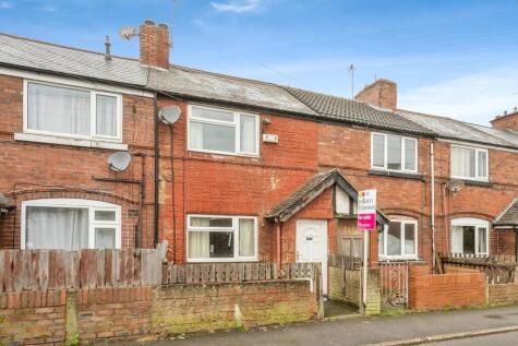 Queen Mary Street, Maltby, ROTHERHAM