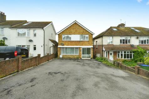Newhaven - 3 bedroom detached house for sale