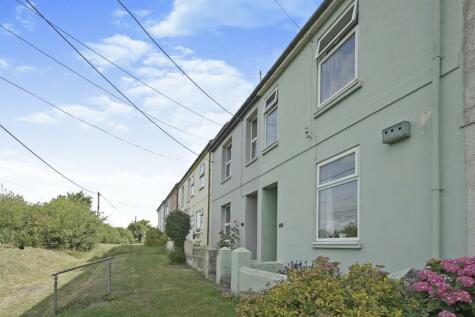 Newhaven - 4 bedroom terraced house for sale