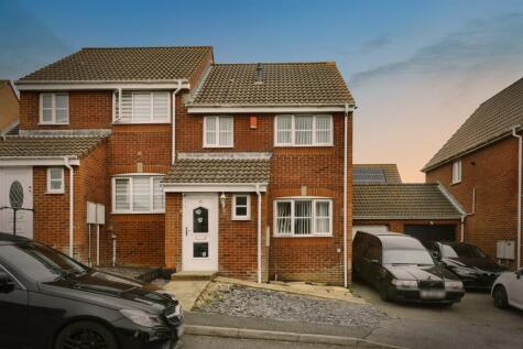 Hill Top Way, Newhaven