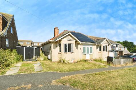 Rowe Avenue North, Peacehaven