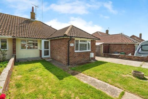 Westfield Close, Polegate