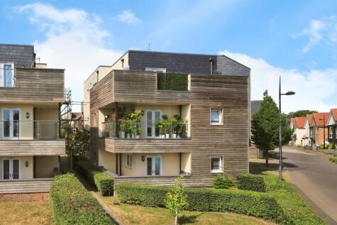 Sunflower Lane, Polegate