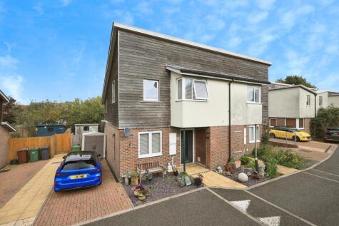 The Sidings, Polegate