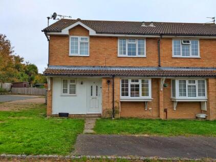 Heron Ridge, Polegate