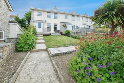 Moreys Close, West Lulworth, Wareham