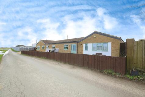 Euximoor Drove, Christchurch, Wisbech