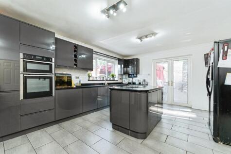 Silver Street, March