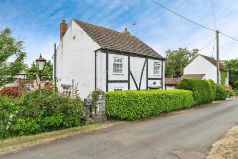Bridge Lane, Wimblington, MARCH