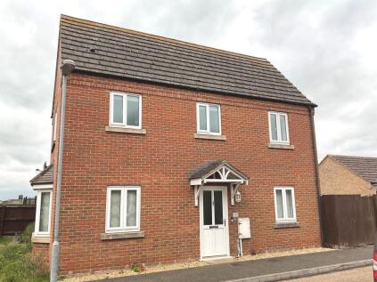 Bedford View, Manea, March