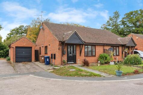 St Pauls Drive, CHATTERIS