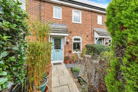 Heron Way, Benwick, March