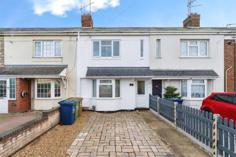 Robingoodfellows Lane, MARCH