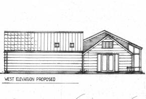 Floor/Site plan 2