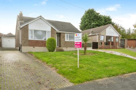 Oulton Rise, Mexborough