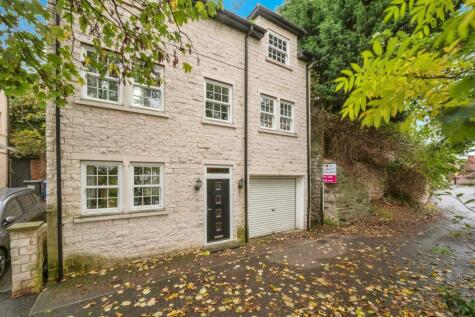 Castle Avenue, Conisbrough, Doncaster