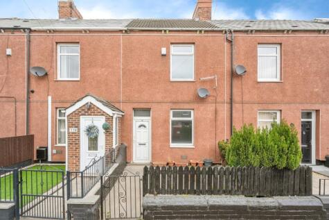 Doncaster Road, Goldthorpe, Rotherham