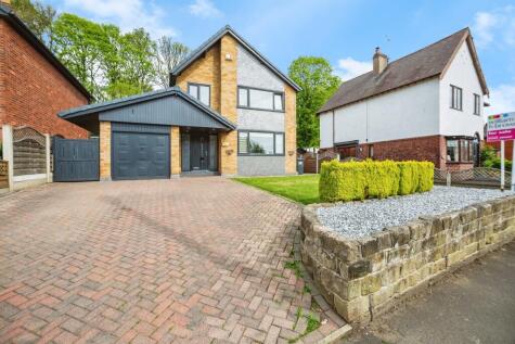 Church Street, Mexborough