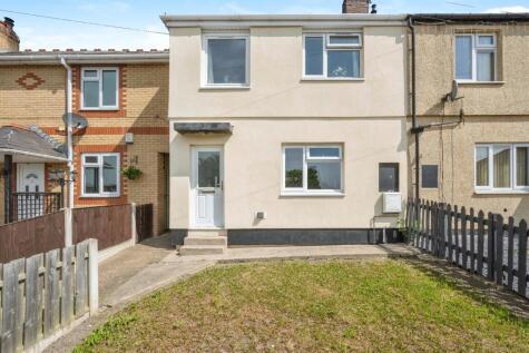 Orchard Way, Thurnscoe, Rotherham