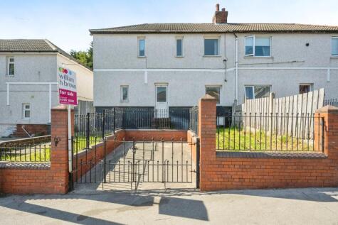 Lancaster Street, Thurnscoe, Rotherham