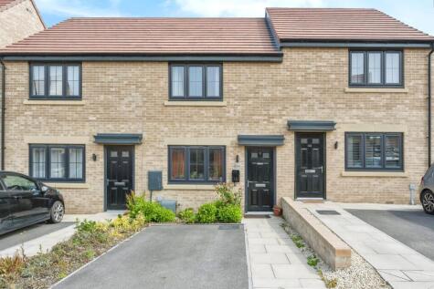 Primrose Road, Thurnscoe, Rotherham