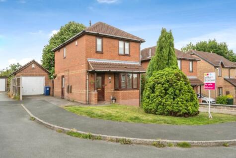 North End Drive, Harlington, Doncaster