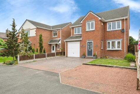 Woodside View, Bolton-Upon-Dearne, Rotherham