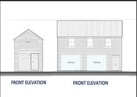 Floor/Site plan 1