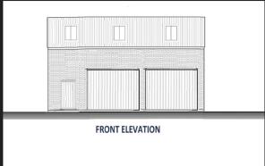Floor/Site plan 2