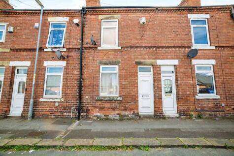 Beever Street, Goldthorpe, ROTHERHAM