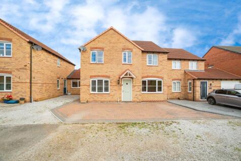 Smithy Croft, Bolton-upon-Dearne, ROTHERHAM