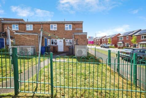 Heather Walk, Bolton-upon-Dearne, ROTHERHAM