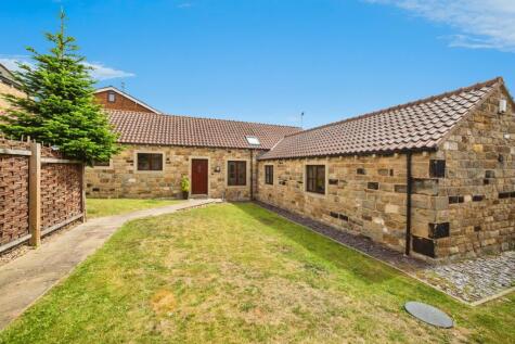Grange Farm Court, Bolton-Upon-Dearne, Rotherham
