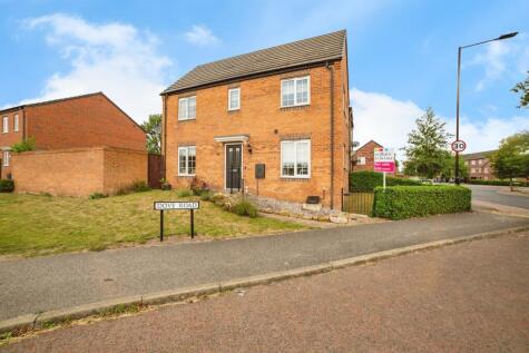 Dove Road, Mexborough