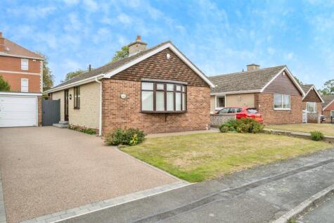St. Peters Close, Barnburgh, DONCASTER