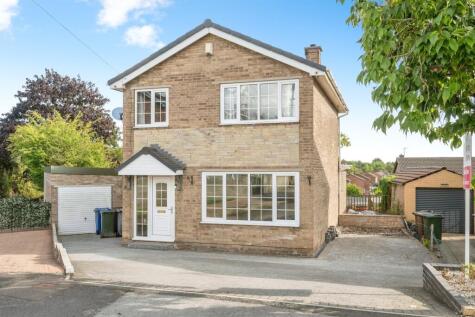 Calder Road, Bolton-upon-Dearne, ROTHERHAM
