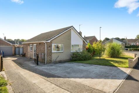 Harlington Road, Mexborough