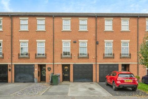 Hawthorne Drive, Bolton-Upon-Dearne, Rotherham