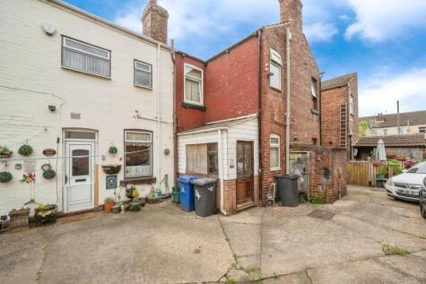 Main Street, Mexborough