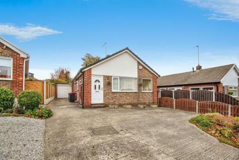 Pinehurst Rise, Swinton, Mexborough