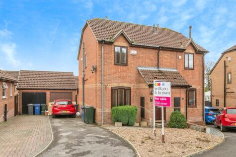 North End Drive, Harlington, Doncaster