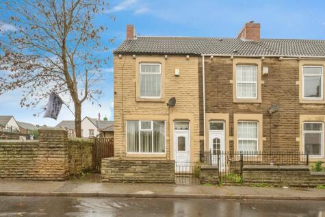 Furlong Road, Bolton-Upon-Dearne, Rotherham
