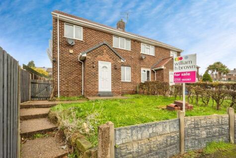 Maple Road, MEXBOROUGH