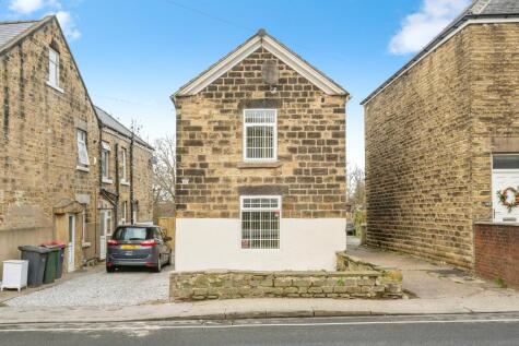 Doncaster Road, Wath-Upon-Dearne, Rotherham