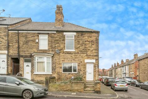 Wath Road, Mexborough