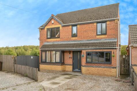 Dearne Road, Bolton-Upon-Dearne, Rotherham