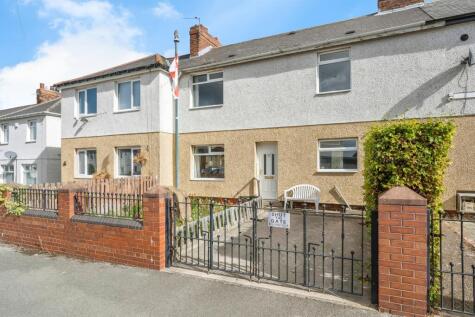 Norman Street, Thurnscoe, Rotherham