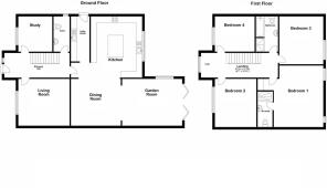 Floor/Site plan 2