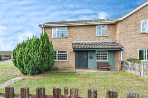 Folly Road, Mildenhall, Bury St. Edmunds